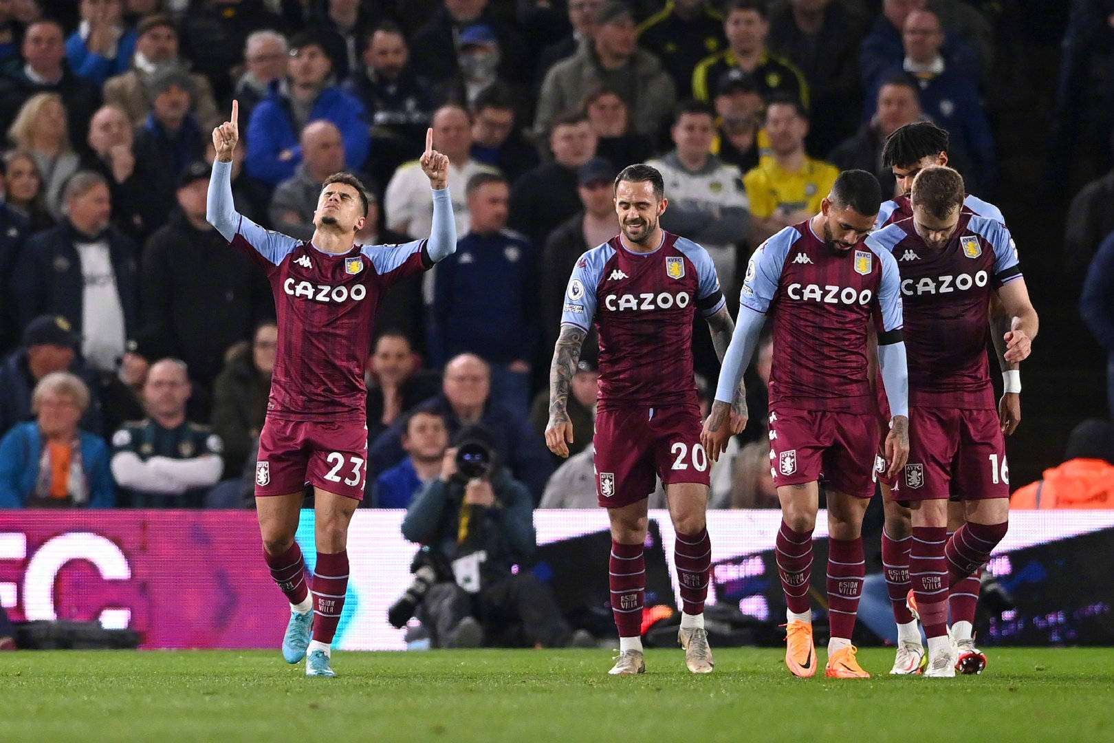 影響的球員 影響的球員